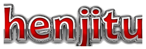 henjitu logo
