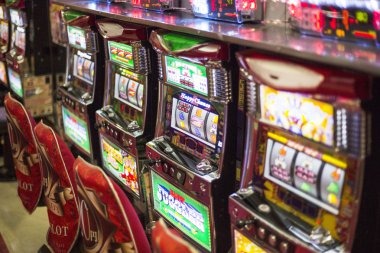 henjitu Slots
