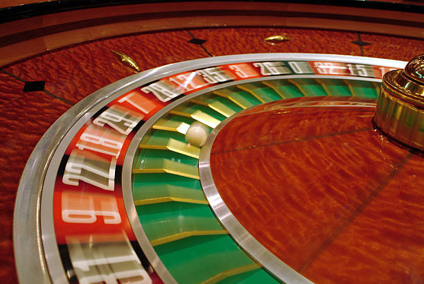 henjitu Bingo rooms