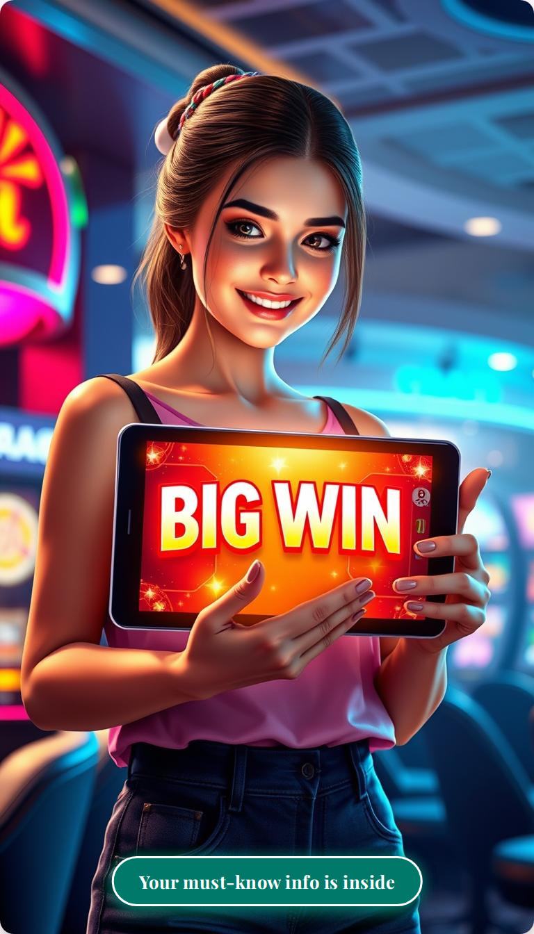 henjitu mobile gaming